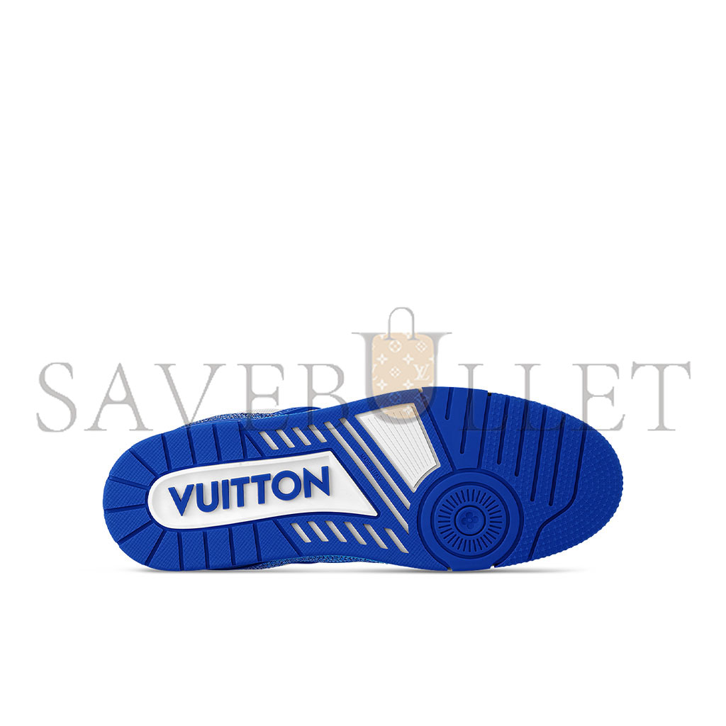 l**is V*t*n lv trainer sneaker 1ac5ag